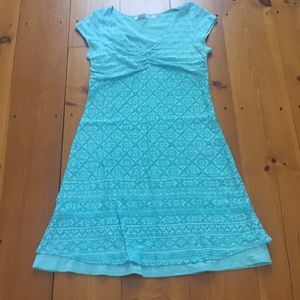 Athlet dress